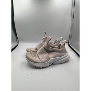 Nike Presto Extreme pink kids Sneaker Sz 11C Athletic Runners 870024-601‎